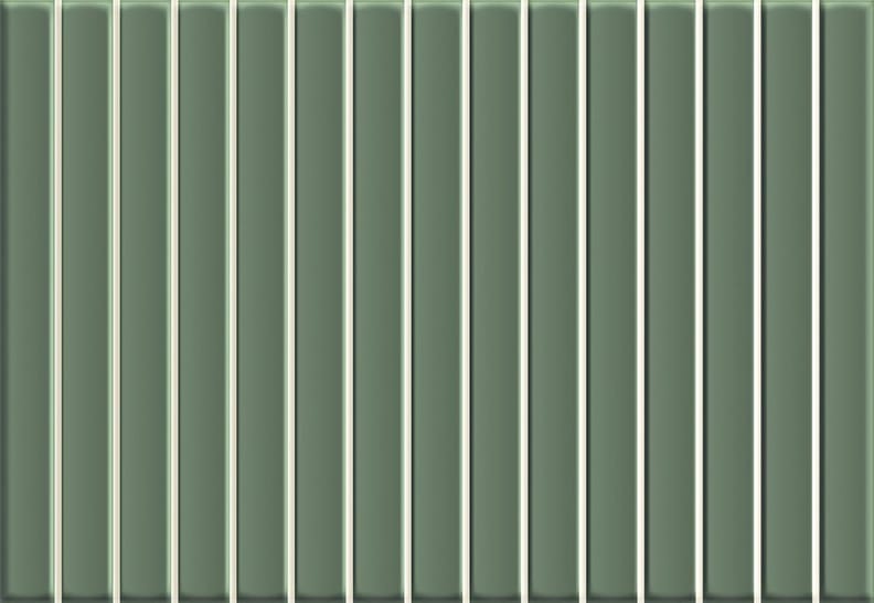 Faïence SWELL KAIMU TURQUESA MATT 23x33.5 cm