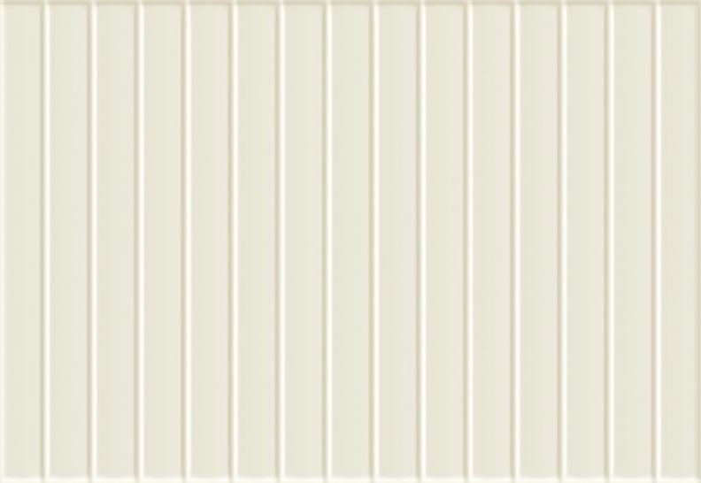 Faïence SWELL KAIMU BLANCO MATT 23x33.5 cm