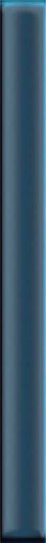 Faïence SWELL STICK KAIMU AZUL MATT 2x23 cm