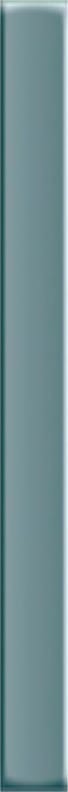 Faïence SWELL STICK KAIMU CELESTE MATT 2x23 cm