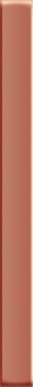 Faïence SWELL STICK KAIMU CORAL MATT 2x23 cm