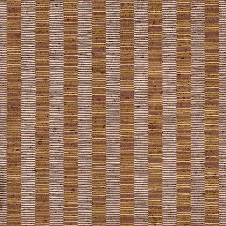 Faïence ROOT AUREUM BOLD 13X13 cm