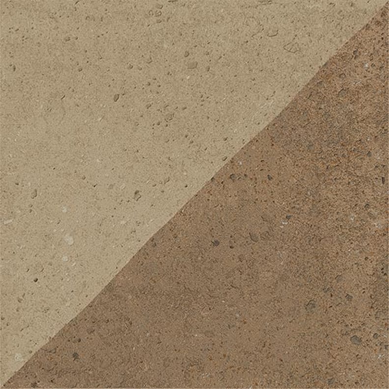 Faïence ROOT ENDO CHIPPER 13X13 cm