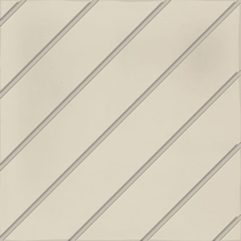 Faïence ROOT PROTOS PEARL 13X13 cm