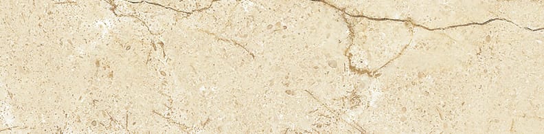 Faïence effet marbre MARMORIA CREAMA MARFIL 6x25 cm
