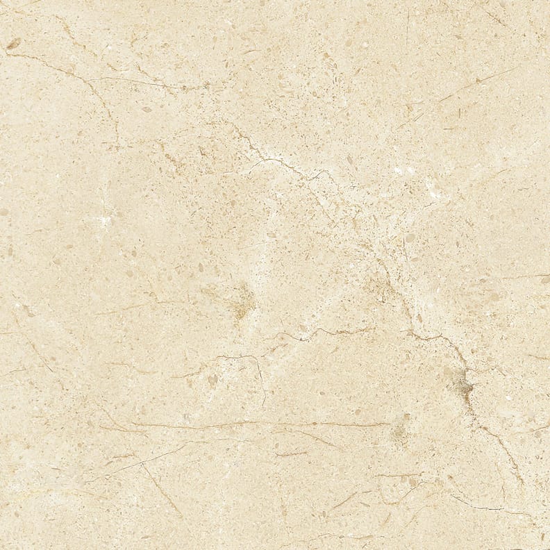 Carrelage effet marbre MARMORIA CREAMA MARFIL 30x30 cm