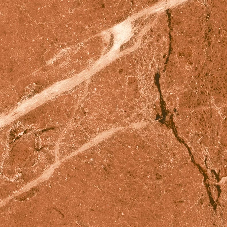 Carrelage effet marbre MARMORIA ROJO ALICANTE 30x30 cm