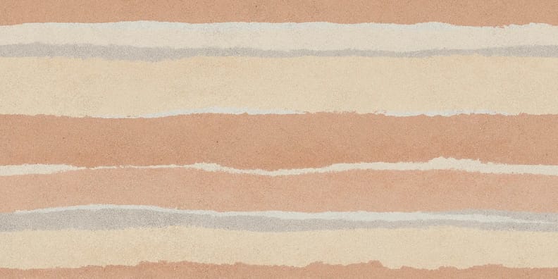 Carrelage décoratif BEDROCK ARGILLA STRATUM 60x120 cm