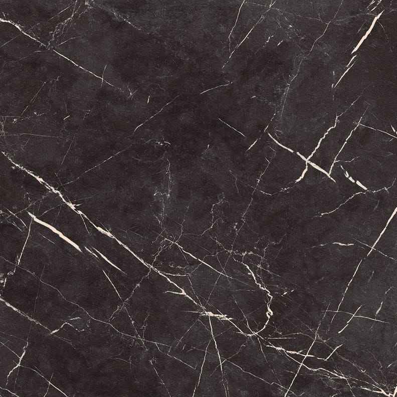 Carrelage effet marbre MEDICI NERO MARQUINIA RETT 30x60 cm