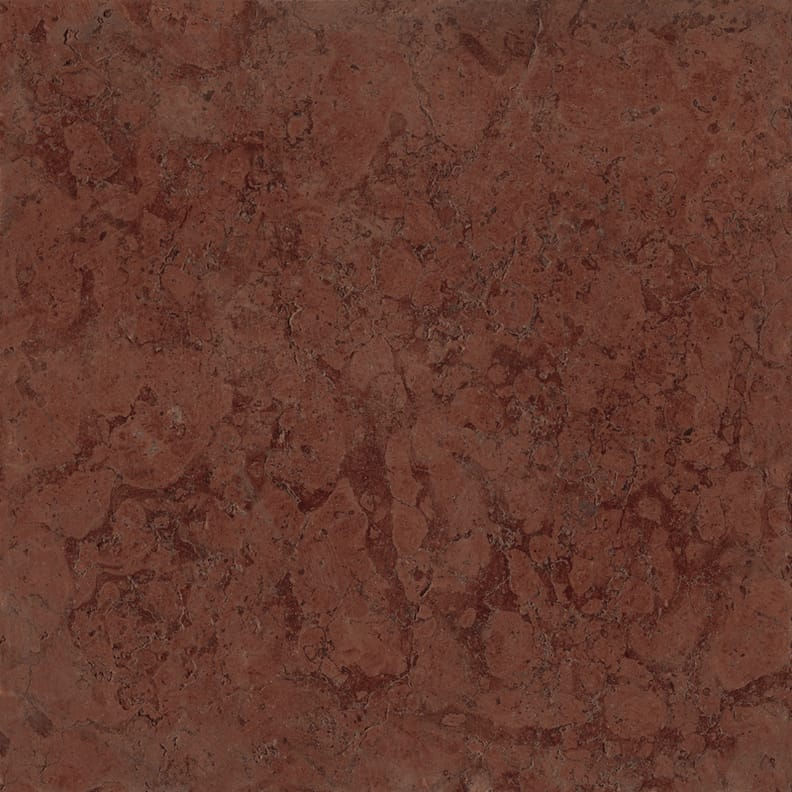 Carrelage effet marbre MEDICI ROSSO VERONA RETT 30x60 cm