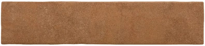 Carrelage minérale SWAG TERRACOTTA 6x30 cm