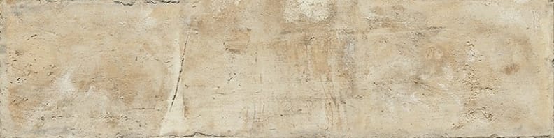 Carrelage imitation terre - Rectifié - 24.9x100 cm TERRE SAND - 1.743m²