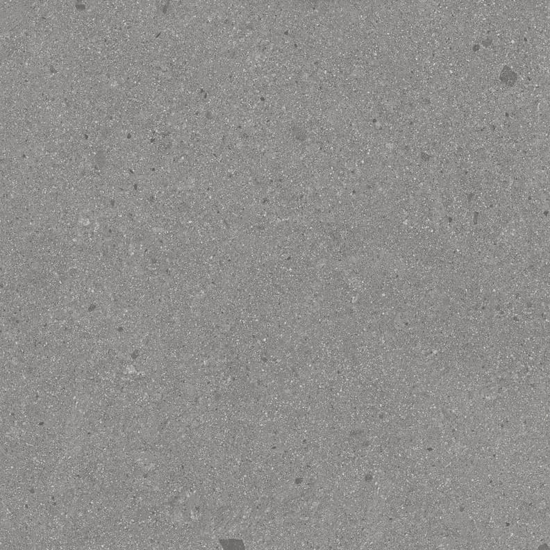 Carrelage grand format aspect terrazzo GALBE GRIS GRIS  120X120- 1,44 m²