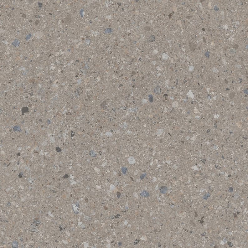 Carrelage grand format aspect terrazzo JACEE NUEZ NUEZ  120X120- 1,44 m²