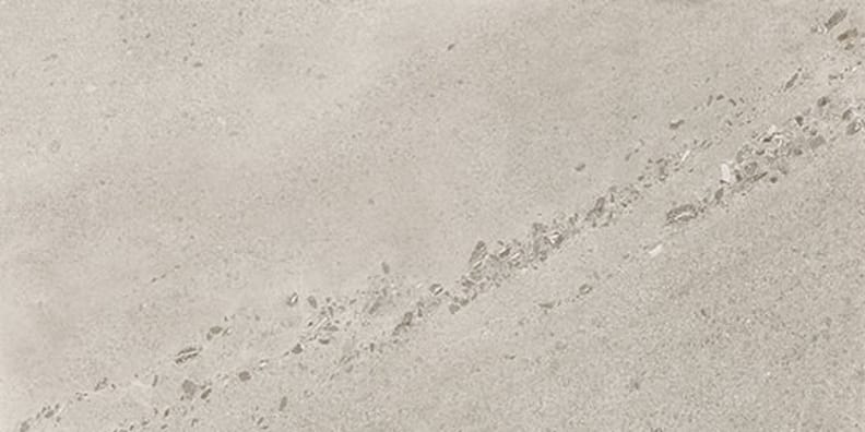 Carrelage grès cérame anti dérapant imitation pierre de Burlington BUNBURY IVORY ANTISLIP 45X90 - 1,215m²
