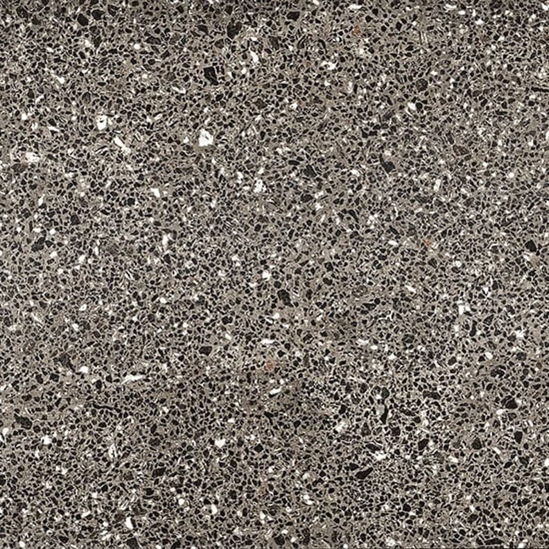 Carrelage grès cérame effet pierre PALMERSTON ALGO GRAPHITE 75X75 - 1,125m²