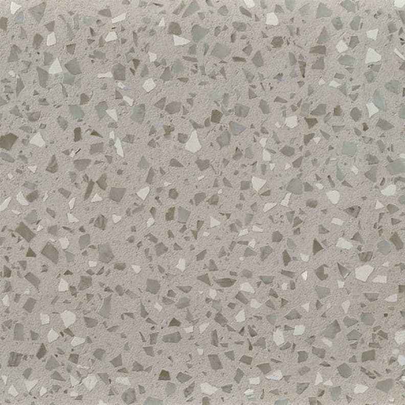 Carrelage grès cérame aspect terrazzo TANCON CALCE 30X30 - 1,08m²