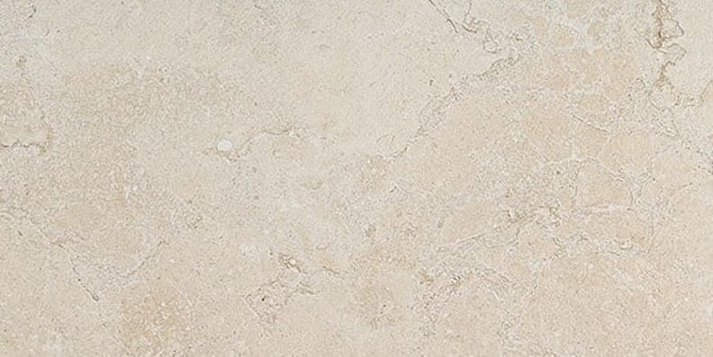 Carrelage grès cérame brillant effet pierre LAROCHE IVORY 30X60 - 1,08m²