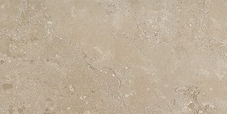 Carrelage grès cérame brillant effet pierre LAROCHE SAND 30X60 - 1,08m²