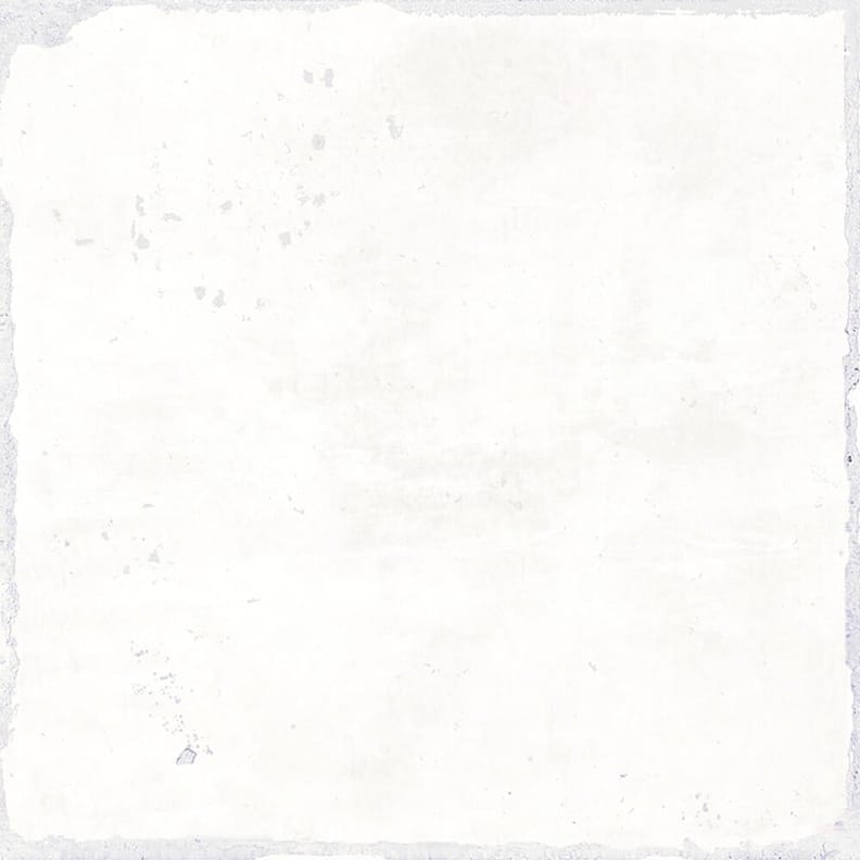 Carreau coloré vieilli FITAH LILIA WHITE 15X15- 0.5 M²