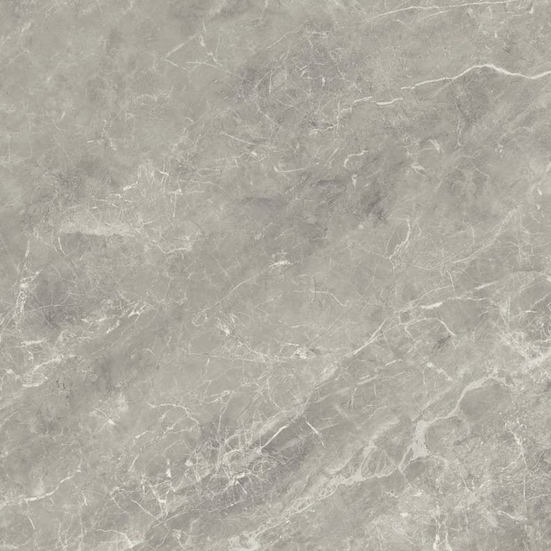 Classique et Marbré Carrelage marbré rectifié 60x60 cm BALMORAL GREY brillo R10 - 1.08m² - As de Carreaux