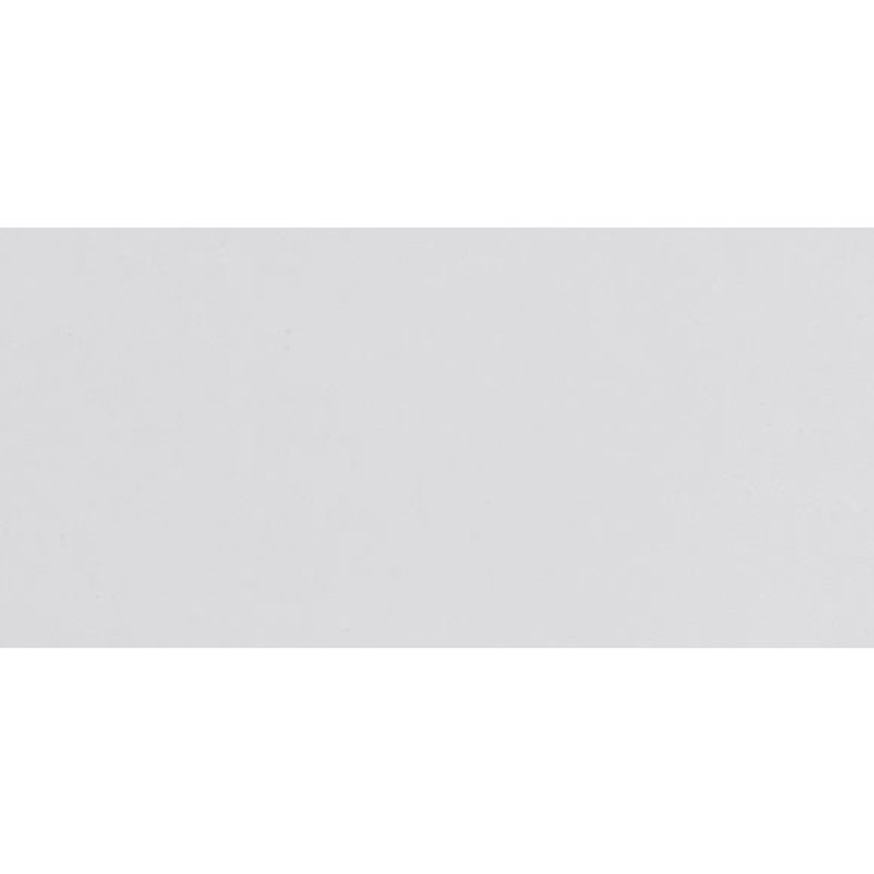 Carrelage Métro Plat Uni Flat Blanco Mat Mural Intérieur 10x20 cm