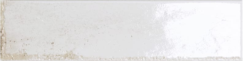 Carrelage aspect marbre CABARA WHITE 7.5X30 - 0.56 m²