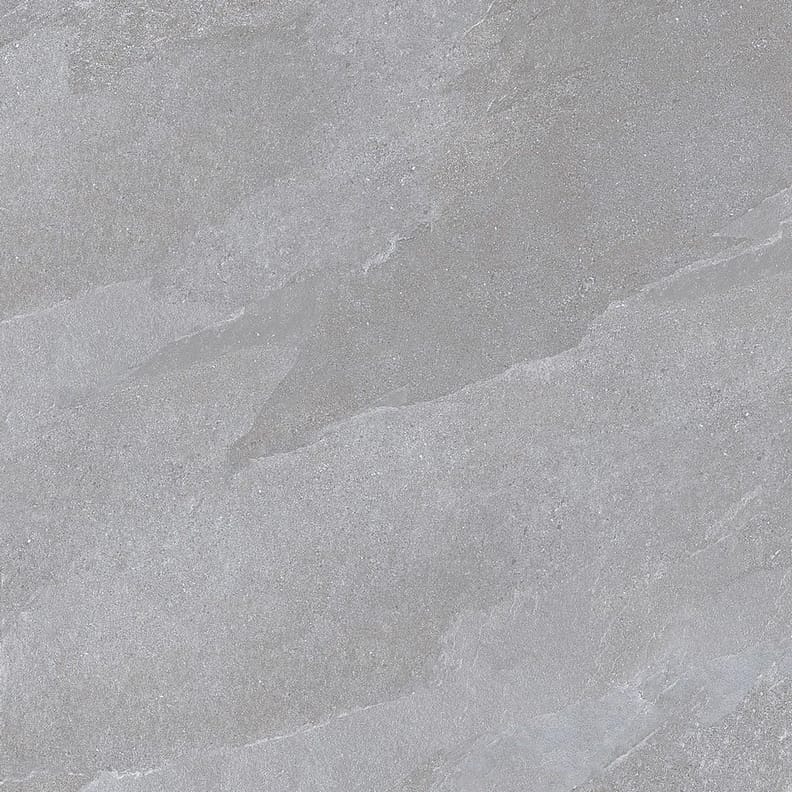 Carrelage aspect ardoise UTICA GREY R10 - 60X60 - 1,08 m²