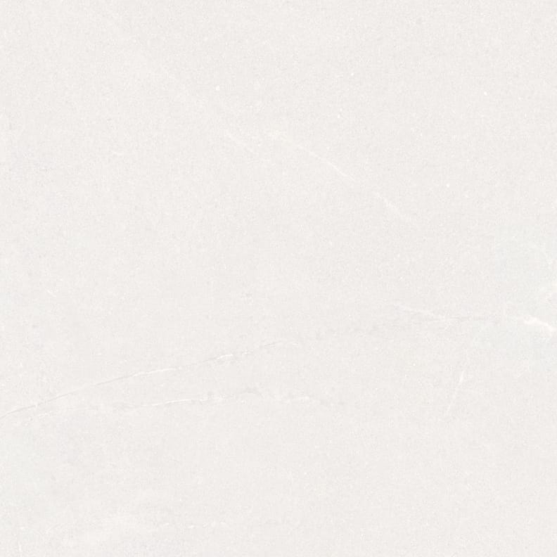 Carrelage pleine masse rectifié UPEC SAALES BLANCO 80x80- 1,28 m²