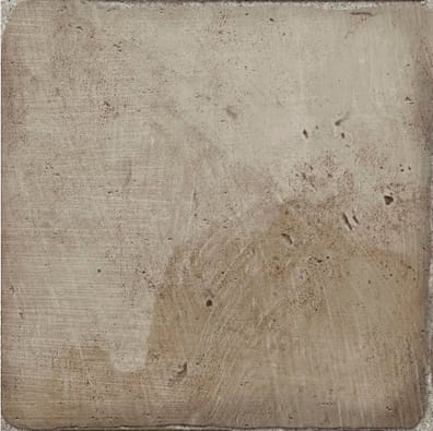 Carrelage imitation ciment ANTIQUE Terracota - 15X16 - 0,99 m²
