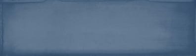 Carrelage style zellige GHENT Steel Blue MATT - 6,9X24 - 0,5 m²