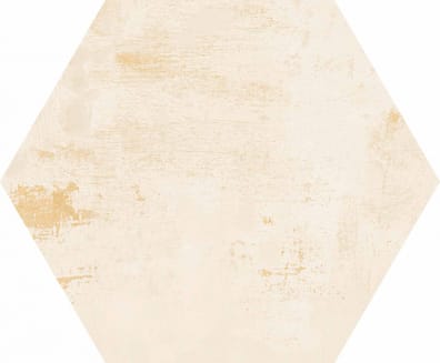 MORGESSE IVORY NAT HEX 25X29 - 0,94 m²
