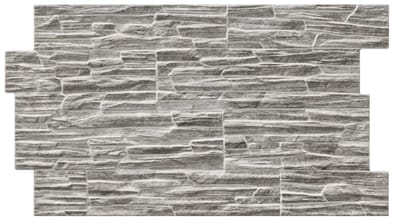 TRONA GRIS 31X56 - 1,21 m²