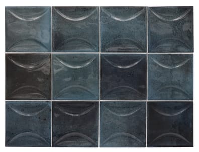 HALMI ARCO BLUE NIGHT 10X10 - 0,5 m²