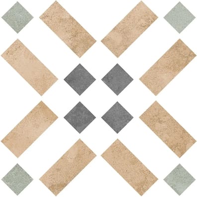 CANTARIA DUBLIN 15x15 - 1 m²