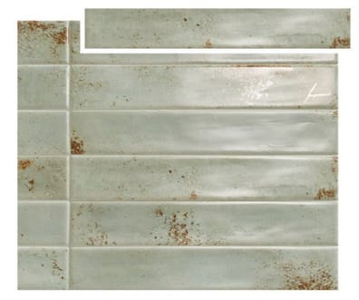 CAMAR EMERALD 5X30 - 0,49 m²