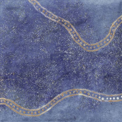 GOVAL AGATE GLOSS 15X15 - 1 m²