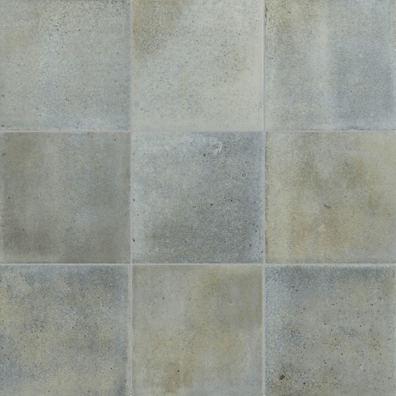Carrelage élégance nuancé ROMY SEA 10X10 - 0.5 m²