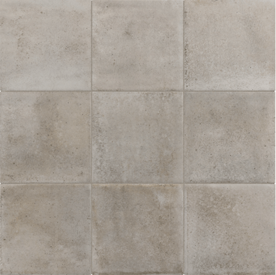 Carrelage élégance nuancé ROMY SMOKE 10X10 - 0.5 m²