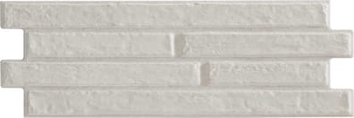 Carrelage brique ARIA WHITE 15X45 - 1.08 m²