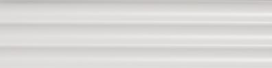 Faïence ligne MAJOLICA ALTA BIANCO MATT 7,5x30 - 0.45 m²