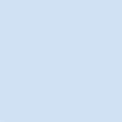 Faience colorée CARPIO AZUL-C 20x20 - bleu clair brillant ou mat - 1m²