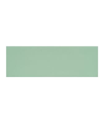 Carrelage contemporain FARGO MENTA MATT 5x15 - 0.6 m²