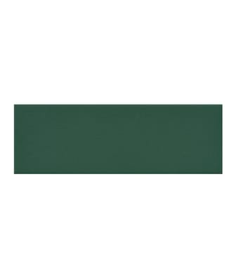 Carrelage contemporain FARGO SMERALDO MATT 5x15 - 0.6 m²