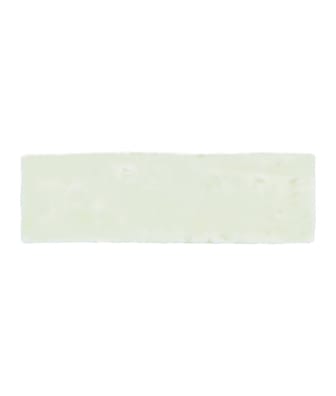 Lot de 2 m²  - Carrelage esprit zellige nuancé LANKA GREEN 6X20