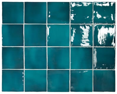 Faïence MANACOR GLACIER 26915 - 10X10 - 0,5 m²