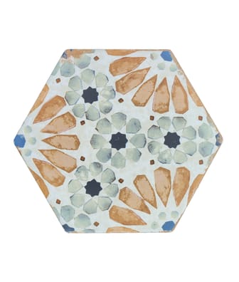 Dessous de plat BENGALINE HANNA