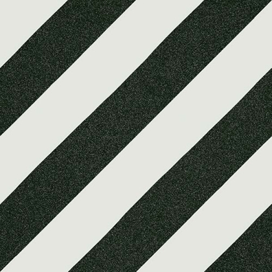 Dessous de plat GOROKA Graphito