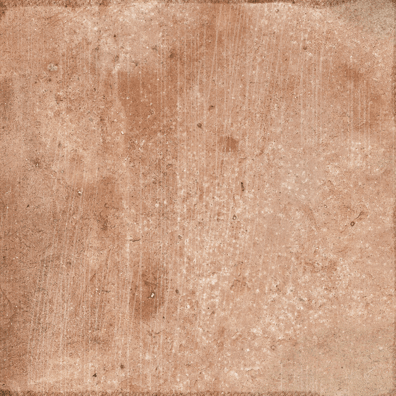 Dessous de plat couleur terre cuite CALLOT TERRA