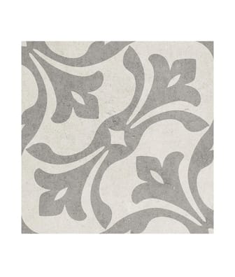 Carrelage décor chic LA BOHEME JULIETTE 20x20 cm